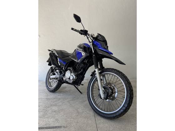 YAMAHA XTZ 150 CROSSER Z YAMAHA XTZ 150 CROSSER Z